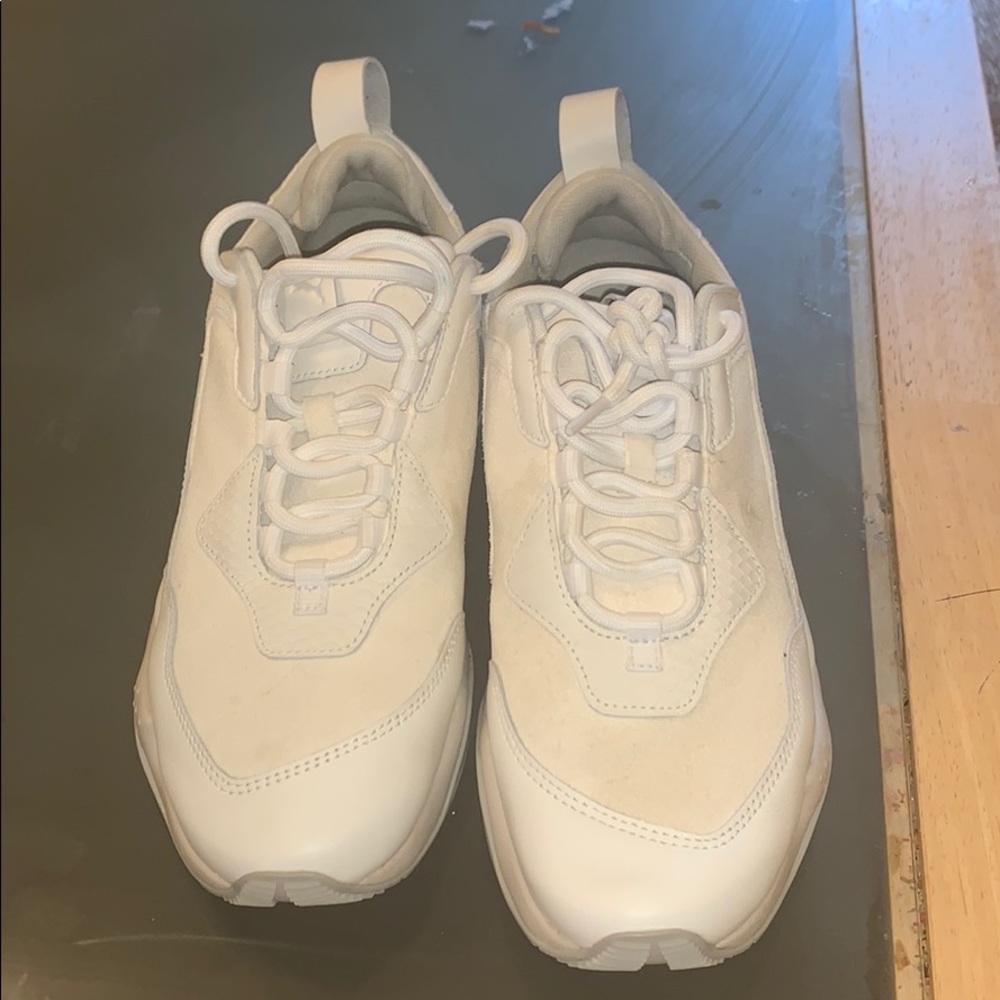 🛑SOLD🛑Desert Thunder size 8.5